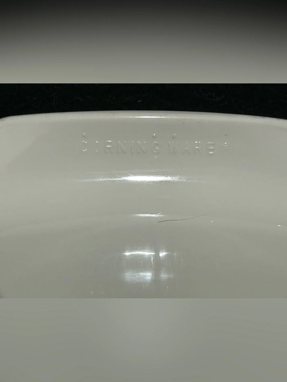 Corning Ware Summer Blush Pansy A2B 2L Casserole With Lid-Made In USA